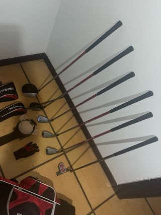 Set de Golf Boomerang