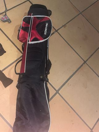 Set de Golf Boomerang