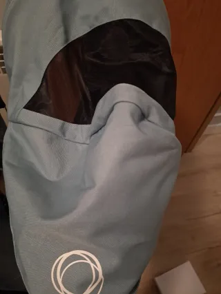 Capota ventilada Bugaboo