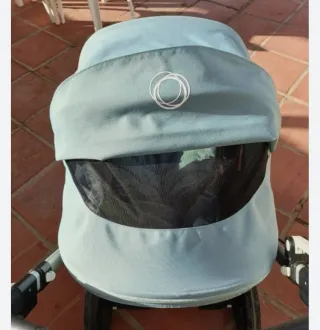 Capota ventilada Bugaboo