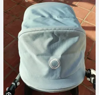 Capota ventilada Bugaboo