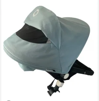 Capota ventilada Bugaboo