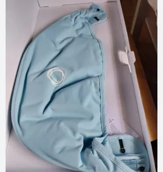 Capota ventilada Bugaboo