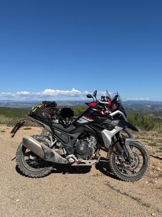 Macbor XR5 510  2025