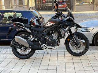 Macbor XR5 510  2025