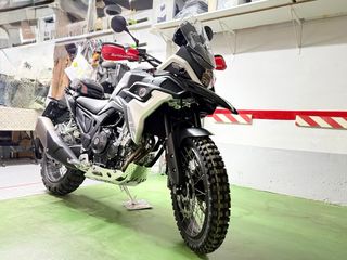 Macbor XR5 510  2025