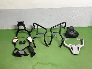 Macbor XR5 510  2025