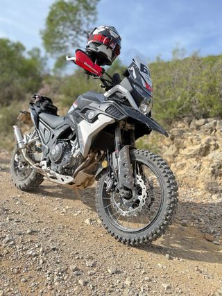 Macbor XR5 510  2025