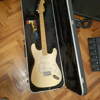 Fender Stratocaster Plus USA 1991