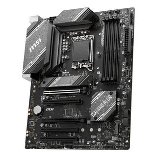 MSI B760 GAMING PLUS WIFI DDR5 LGA1700