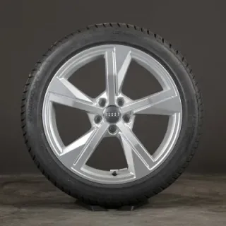 Llantas 19” Audi A1 S1 Invierno Originales
