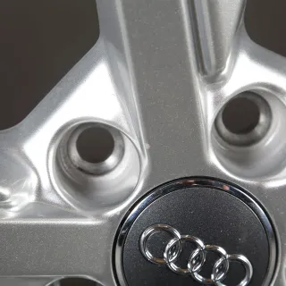 Llantas 19” Audi A1 S1 Invierno Originales