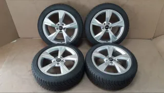 Llantas 19” Audi A1 S1 Invierno Originales