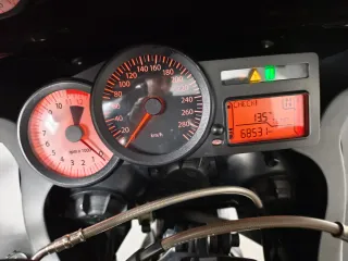 BMW K1200S 2008 Moto Deportiva