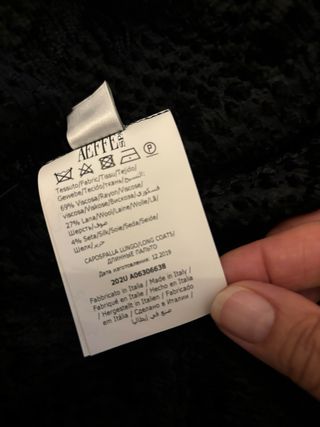 Giacca Alberta Ferretti taglia 40