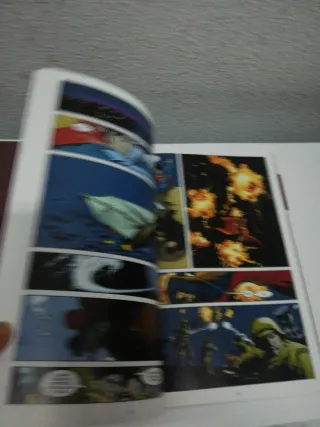 Superman. Identidad secreta