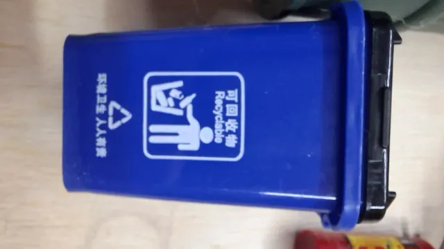 Accesorios RC Crawler: Barril, Rueda, Caja 1,10