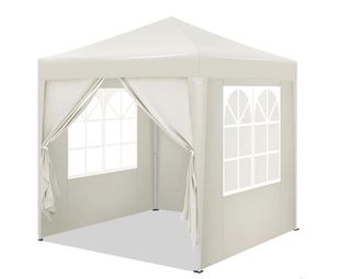 Carpa Plegable