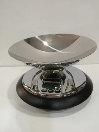 Bilancia Elettronica Swing Morinox