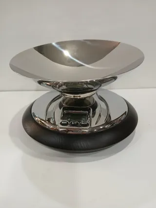 Bilancia Elettronica Swing Morinox