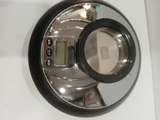 Bilancia Elettronica Swing Morinox