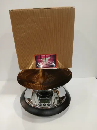 Bilancia Elettronica Swing Morinox