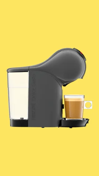 Cafetera KRUPS Genio S Dolce Gusto