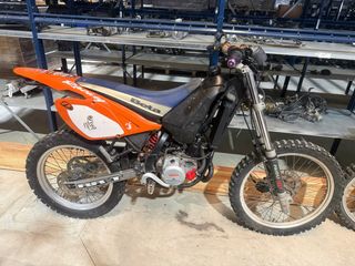 Despiece Beta RRT Trueba