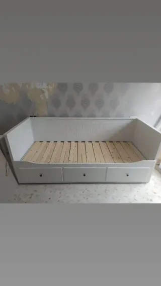 Montador de muebles ikea