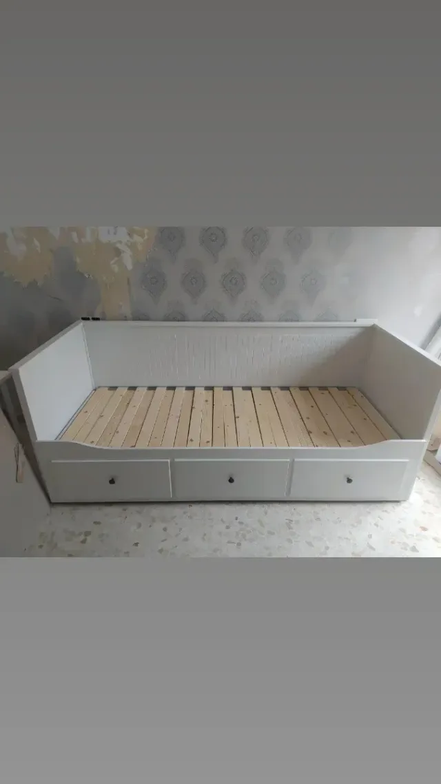 Montador de muebles ikea