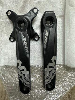 Bielas Bicicleta RIRIO