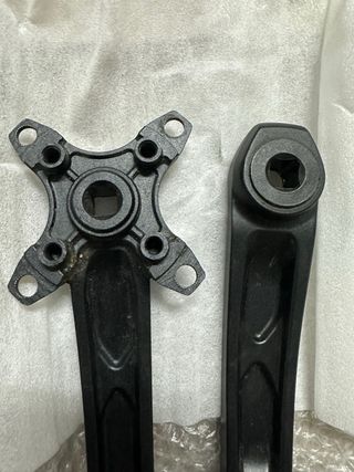 Bielas Bicicleta RIRIO