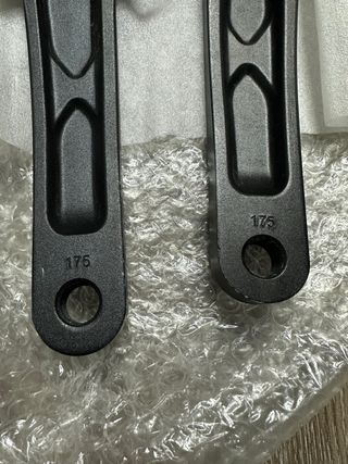 Bielas Bicicleta RIRIO