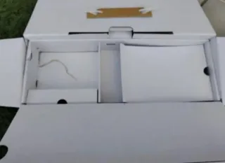 Caja PlayStation 5 (PS5)