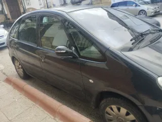 Citroën Xsara Picasso Negro