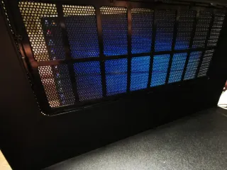 Caja Mini-ITX Fractal Design Node 304