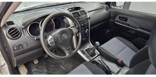 Suzuki Grand Vitara 2007