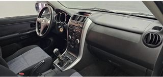 Suzuki Grand Vitara 2007