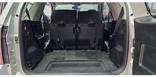 Suzuki Grand Vitara 2007