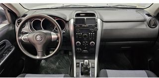 Suzuki Grand Vitara 2007