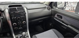 Suzuki Grand Vitara 2007