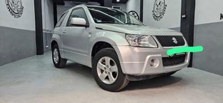 Suzuki Grand Vitara 2007