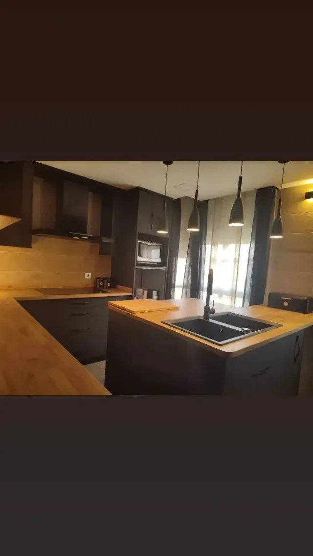 Montador ikea