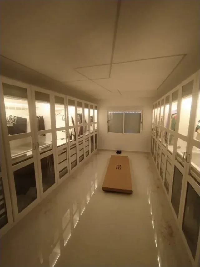 Montador ikea