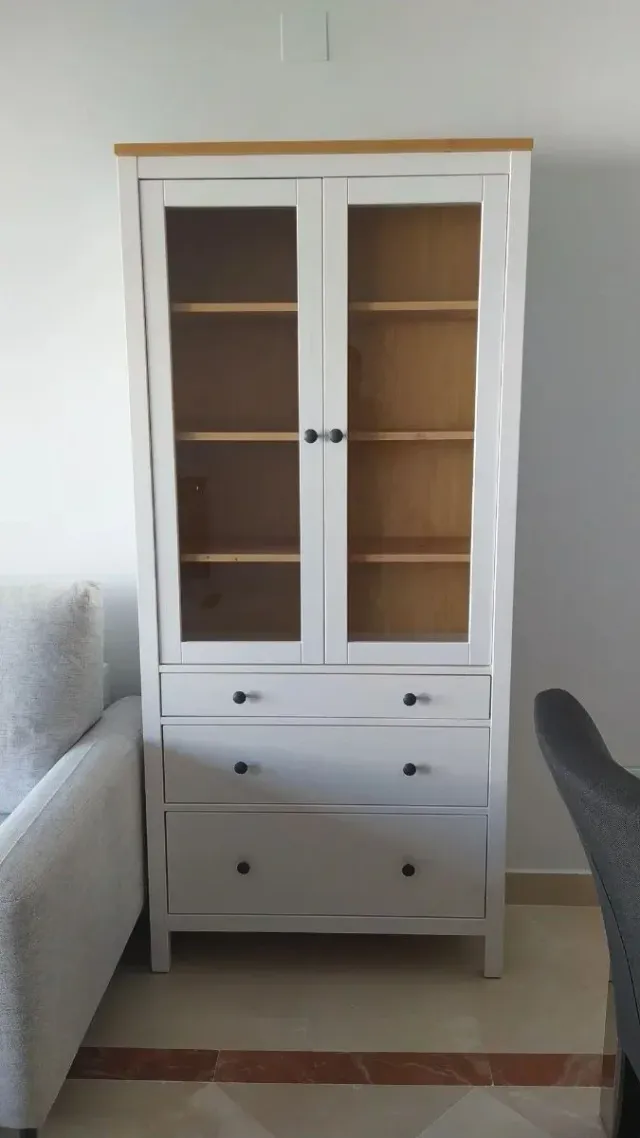 Montador de muebles