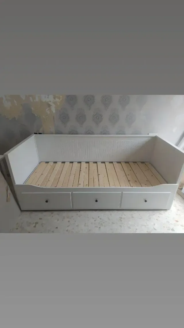 Montador de muebles