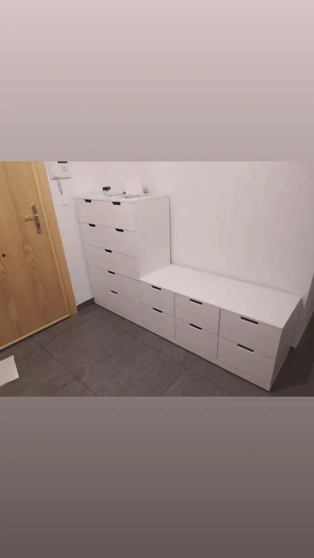 Montador de muebles