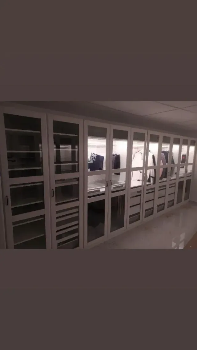 Montador de muebles