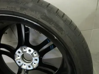 Llantas 19” BMW Styling 437M M3-M4