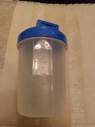 Shaker Life Pro Nutrition 500ml